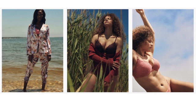 Reinventează-ți stilul cu noile colecții Victoria’s Secret