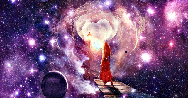 2020 va fi un an de ascensiune si crestere spirituala, iar 2019 deja ne deschide portile catre drumul nostru 