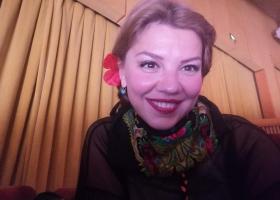 Actrița Viorica Vodă, mărturisiri dureroase despre hărțuirea sexuală din cinematografie
