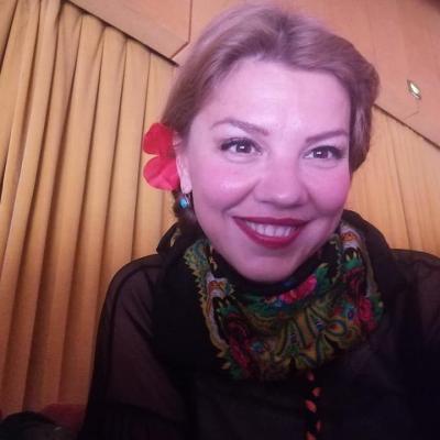 Actrița Viorica Vodă, mărturisiri dureroase despre hărțuirea sexuală din cinematografie