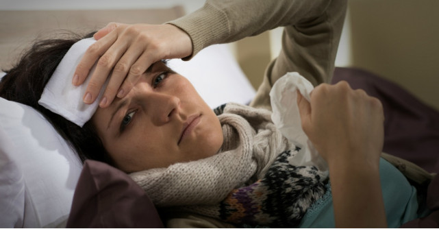 Ce risti atunci cand iei antibiotice 'dupa ureche'. Cele mai comune 5 efecte secundare