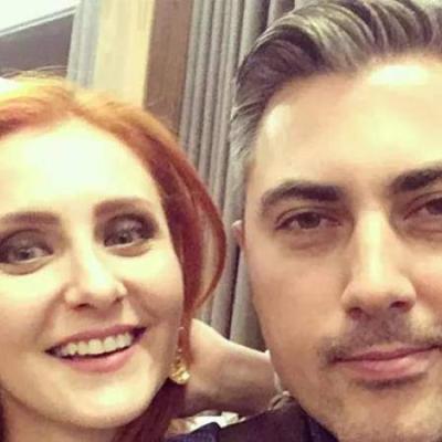 Ce a pățit Alexandru Ciucu, după divorțul de Alina Sorescu. Momente sensibile pentru fostul soț al artistei 