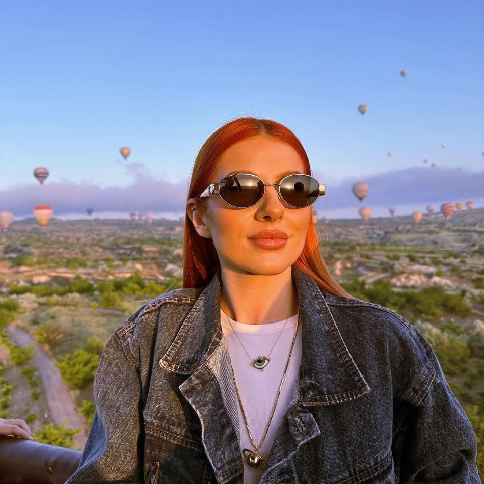 Lidia Buble, în fața unui miracol! Artista și-a rugat fanii să se roage pentru bebeluș: Este cel mai emoționant zbor...