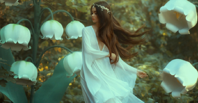 Daca vezi aceste 9 schimbari la tine, inseamna ca esti in pragul unei transformari spirituale