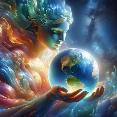 Pe 17 Ianuarie Venus intră în Vărsător: Avem 25 de zile să rupem tiparele vechi ale iubirii și să atragem dragostea adevărată