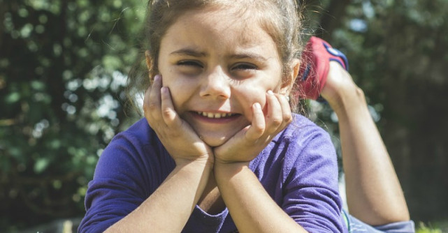 5 pasi in pregatirea danturii celui mic pentru un nou an scolar