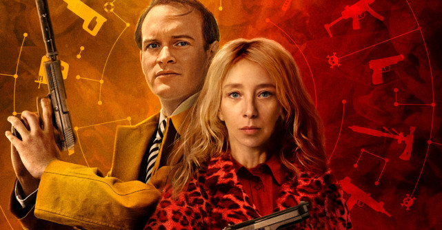 Miniseria KNOK vine la DIVA. Cand se va difuza primul episod?