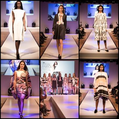 Viitorul multisenzorial al modei a fost dezvaluit la Berlin