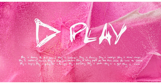 Noul capitol al lui Ed Sheeran: albumul Play