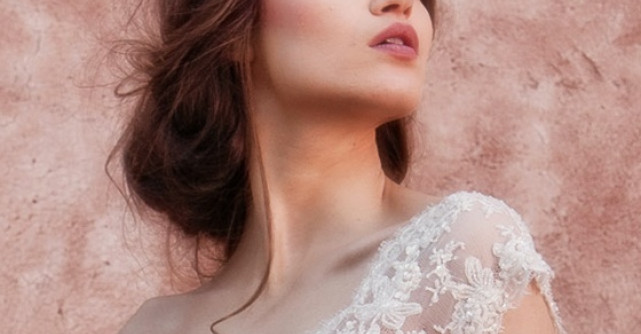 Tendinte varatice: 15 Rochii de Mireasa