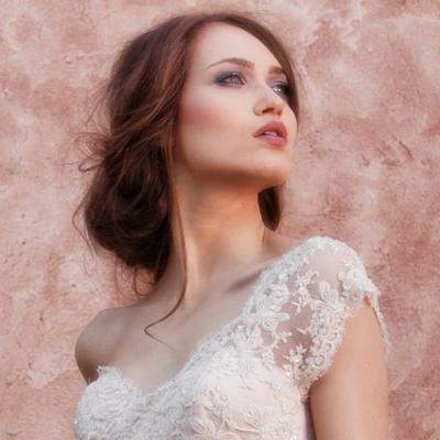 Tendinte varatice: 15 Rochii de Mireasa