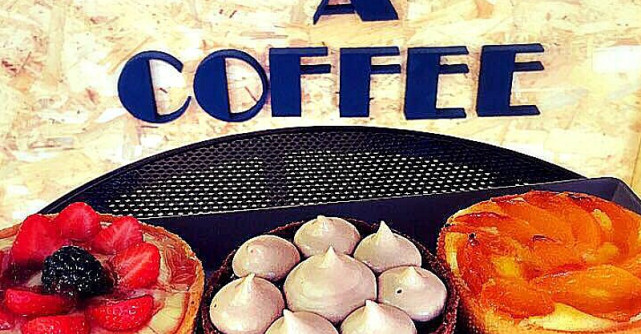 Bake a Coffee, locul unde te poti bucura de o cafea de specialitate alaturi de un dulce homemade