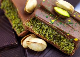 Ciocolata Dubai, rețeta anului 2024