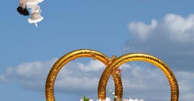 Aylin Cadar: M-a trezit intr-o dimineata si m-a intrebat daca vreau sa fiu sotia lui