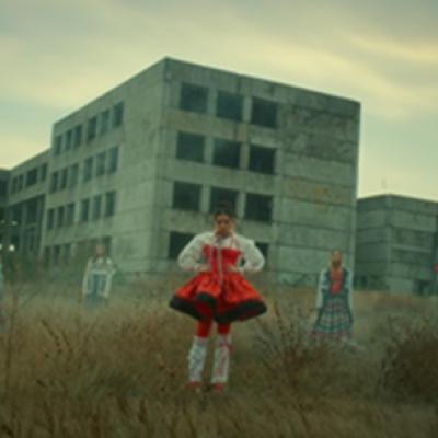 Adu-i doina - Eugenia Nicolae - povestea muzicală a unei iubiri atemporale