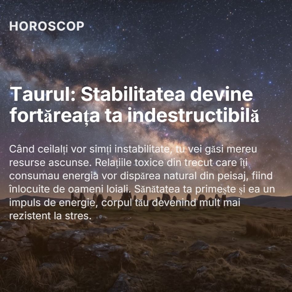 Cele 4 zodii pe care ghinionul le ocolește din acest an până la sfârșitul vieții