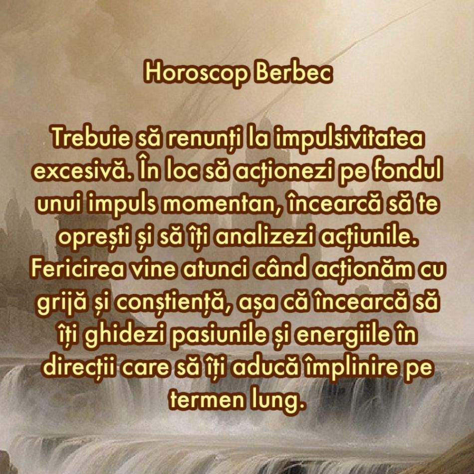 La ce trebuie să renunți în săptămâna 13-19 mai ca să atragi fericirea în viața ta