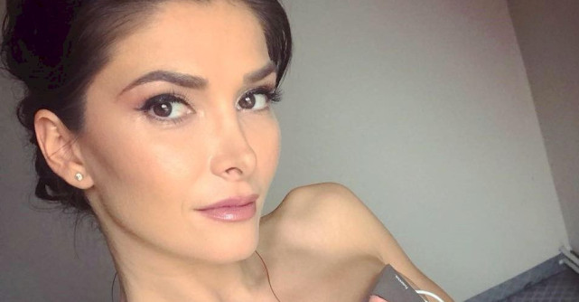 Alina Pușcaș se confruntă cu probleme serioase de sănătate! Diagnosticul primit de la medici!