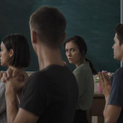  Când devine libertatea periculoasă?  Când naște balauri. O poveste tulburătoare, inspirată din fapte reale