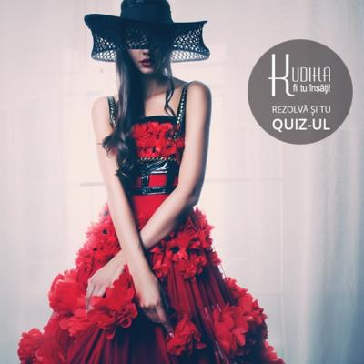 Quiz: Care este semnificatia ascunsa a numelui tau?