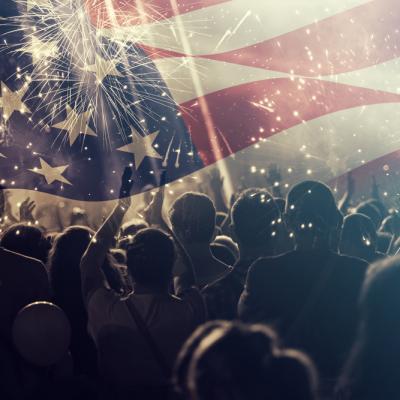 Șapte vorbe de duh de la o Prima Doamnă a Americii