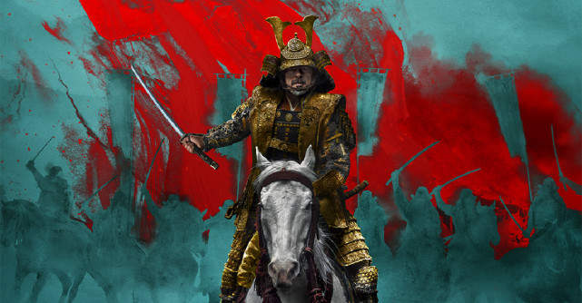 DISNEY+ lanseaza primul trailer epic pentru serialul 'SHŌGUN' DE LA FX