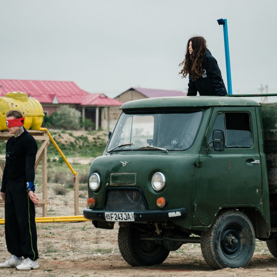 ÎNCEPE ASIA EXPRESS! Imagini în premieră din noul sezon! Prin ce chinuri au trecut concurenții?