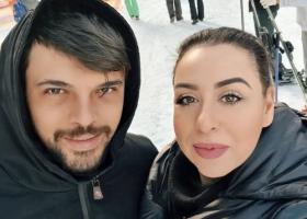 Oana Roman se gândește tot mai des la separarea de Marius Elisei! Cum o pregătește pe fiica ei pentru despărțire?