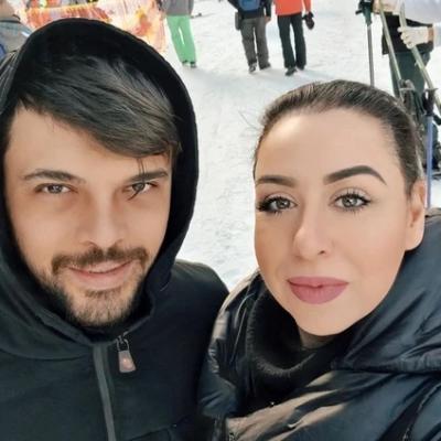 Oana Roman se gândește tot mai des la separarea de Marius Elisei! Cum o pregătește pe fiica ei pentru despărțire?