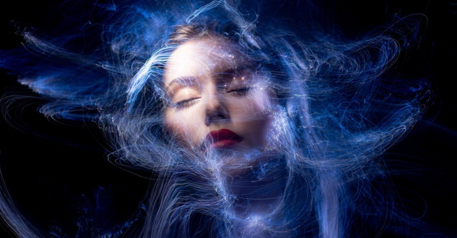 Viața ți se va schimba în mod miraculos atunci când îți vei da seama cine ești cu adevărat