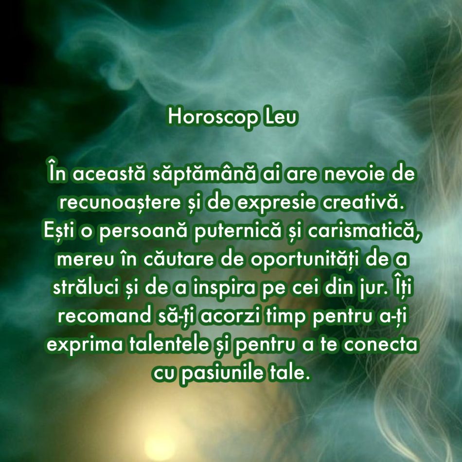 De ce are nevoie fiecare semn zodiacal în săptămâna 1-7 iulie
