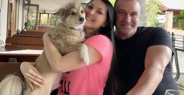 Alin Oprea nu mai vorbește cu copiii săi de când a divorțat de Larisa Uță: Prefer să sufăr eu, decât să sufere ei...