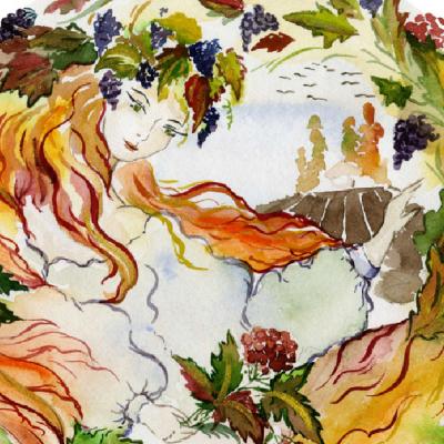 7 Mantre puternice pentru fiecare zi a săptămânii (15-21 noiembrie)