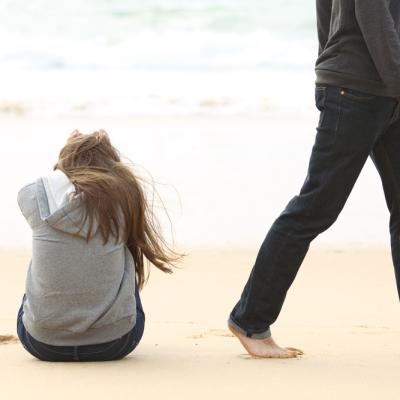 M-a înșelat. De ce nu pot să-l părăsesc?