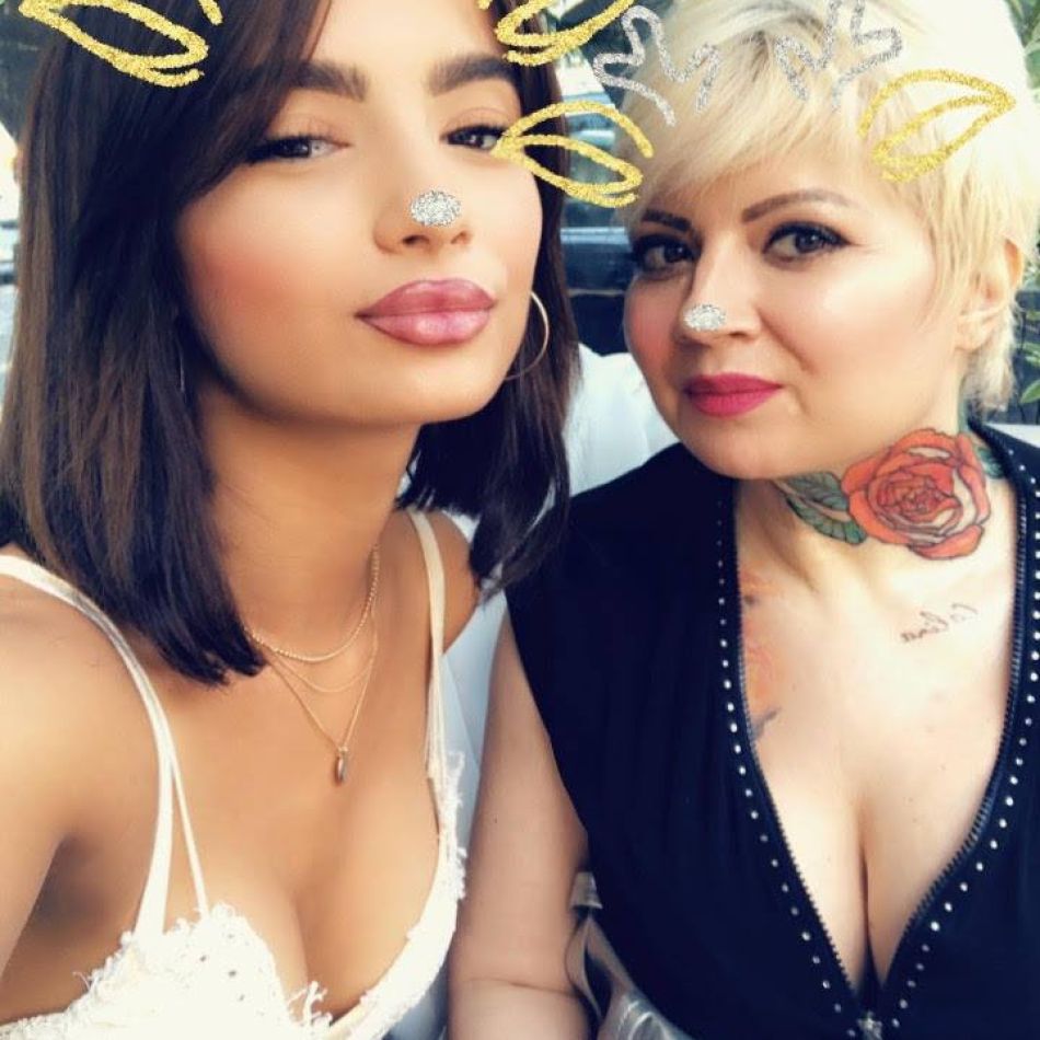 Catinca Roman îl acuză pe Petre Roman că s-a folosit de ea și de sora ei, Oana: Ne-a manipulat pe mine și pe sora mea