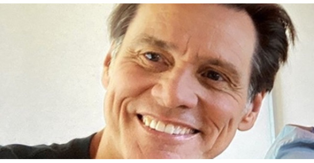 Jim Carrey revine pe marele ecran: Am cumpărat multe lucruri și am nevoie de bani...