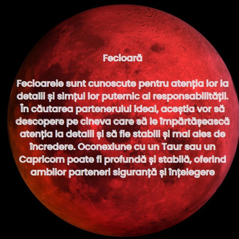 Chimia în stele: Cele 5 zodii cu care poți avea o conexiune amoroasă intensă 