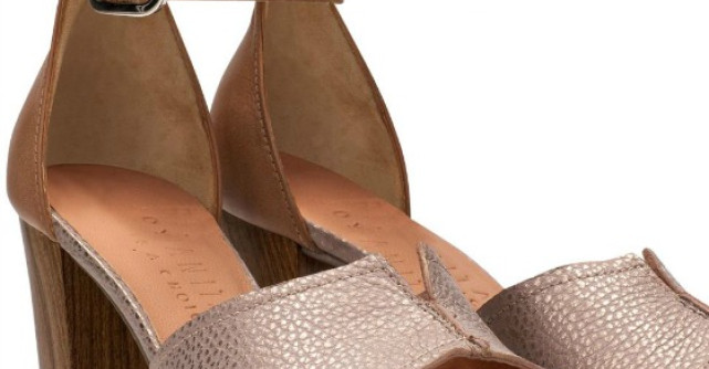 Hispanitas - Sandale comode pentru orice moment al zilei