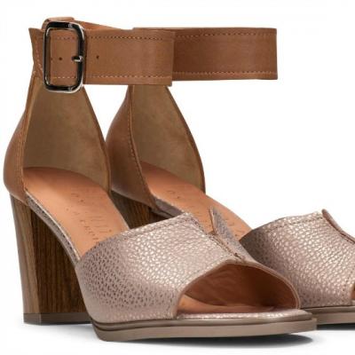 Hispanitas - Sandale comode pentru orice moment al zilei