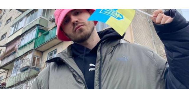 Kalush Orchestra va scoate la licitație trofeul Eurovision 2022 pentru a ajuta armata ucraineană