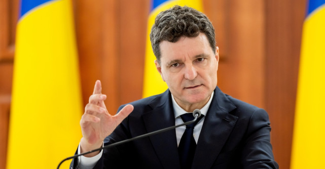 Ce pensie primește soacra lui Nicușor Dan, după noile reforme ale guvernului Bolojan