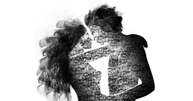 Nu întâlnești pe nimeni din întâmplare. Întotdeauna există un motiv. O lecție sau o binecuvântare