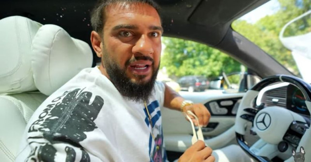 Motivul pentru care Dorian Popa nu mai apare la tv. De ce aspecte ține cont atunci când acceptă o oferă?