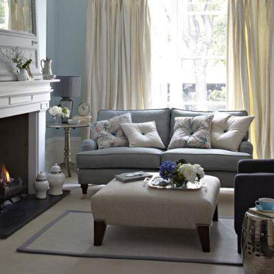 Ce modele de draperii alegem in acest sezon?