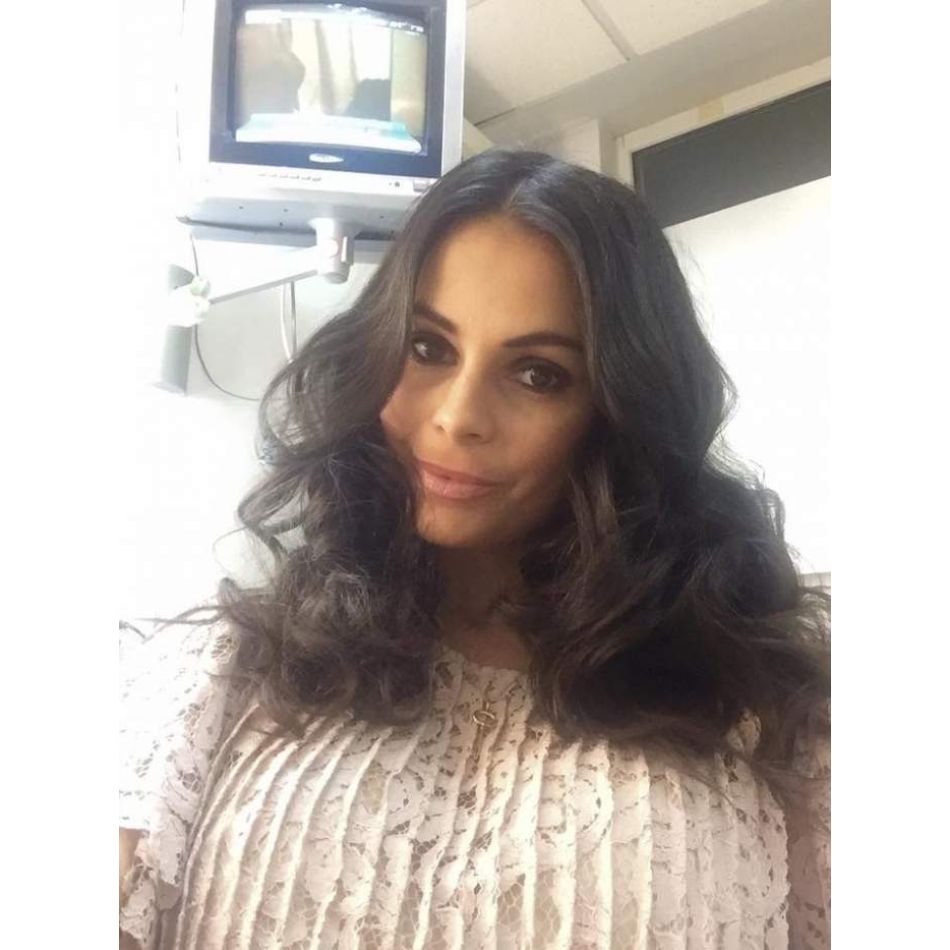 Secretul siluetei Ancăi Serea, după 6 nașteri. Care sunt alimentele pe care nu le consumă niciodată?