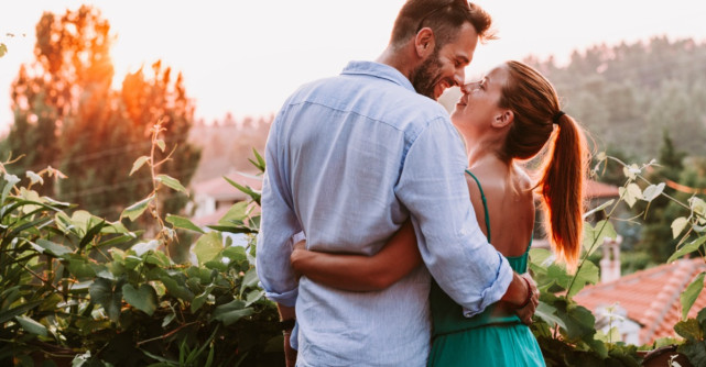 Lucrurile pe care le au in comun cuplurile cu adevarat fericite