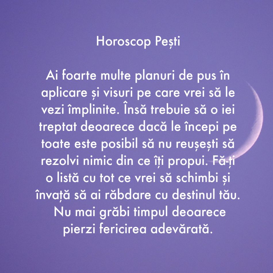 Lună Nouă în Fecioară: învingem frica de schimbare. Divinitatea a fost, este și va fi mereu de partea noastră