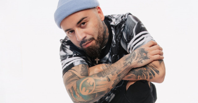 Matteo lanseaza single-ul 'Badder Than Bad', alaturi de Zubi