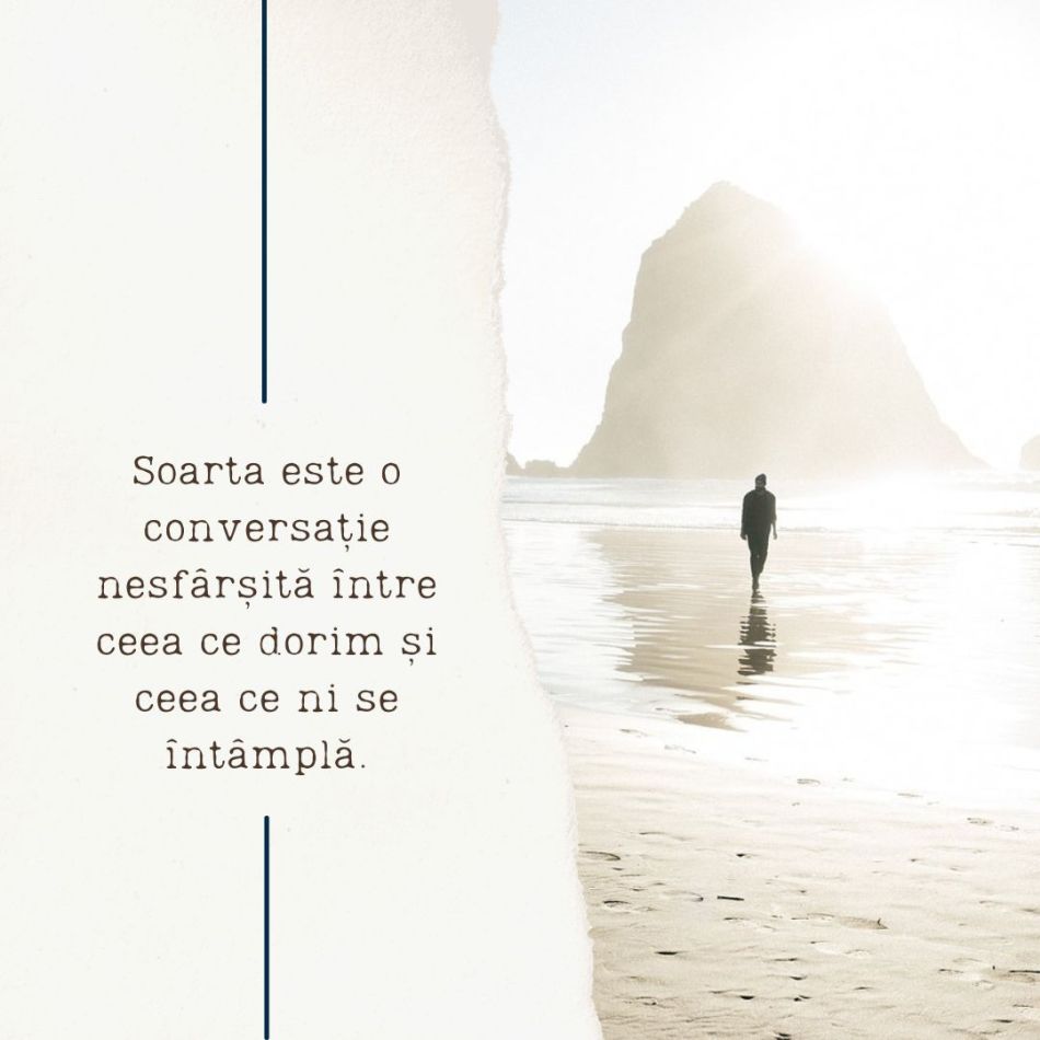 Citate despre soartă și destin. Reflecții asupra vieții de la marii gânditori ai omenirii