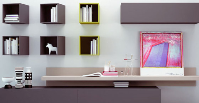 Tendinte 2014: culoare si pattern